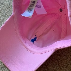 Polo Ralph Lauren baseball cap